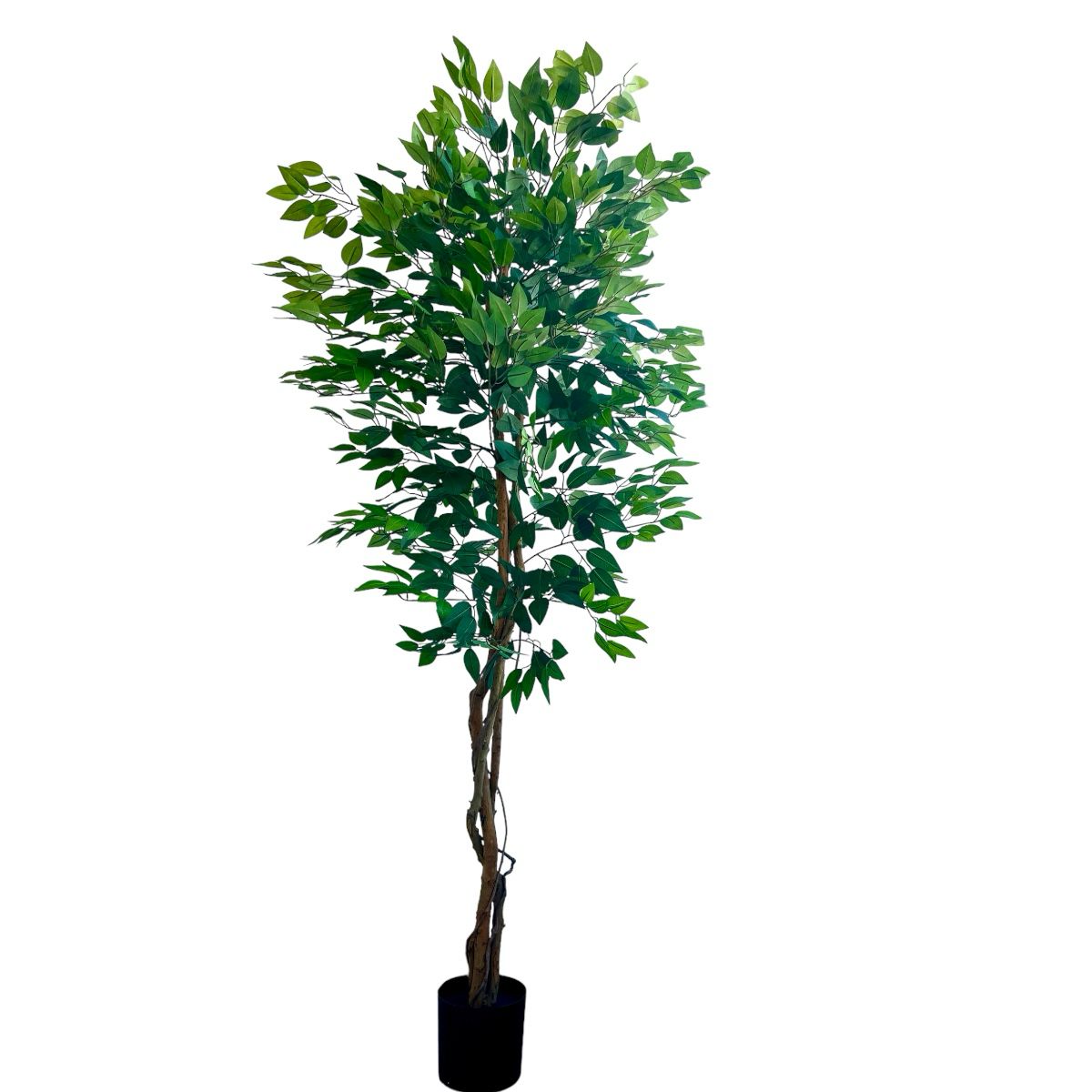 Planta Artificial Ficus Premium 180 Cm